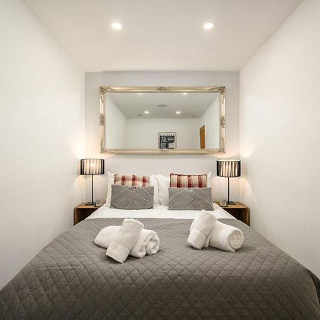 Stylish & Central 2Br Stockbridge Gem EDI Exterior foto