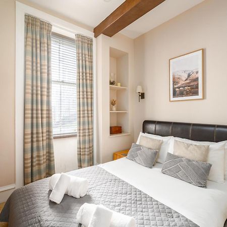 Stylish & Central 2Br Stockbridge Gem EDI Exterior foto