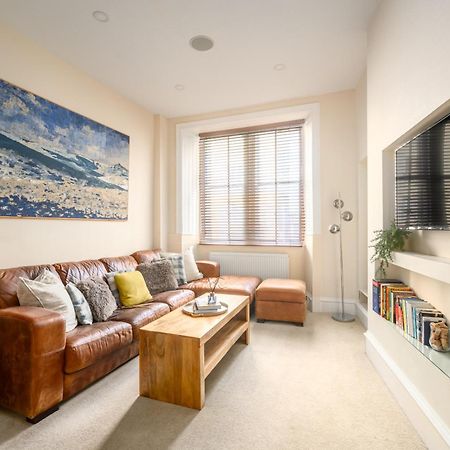 Stylish & Central 2Br Stockbridge Gem EDI Exterior foto