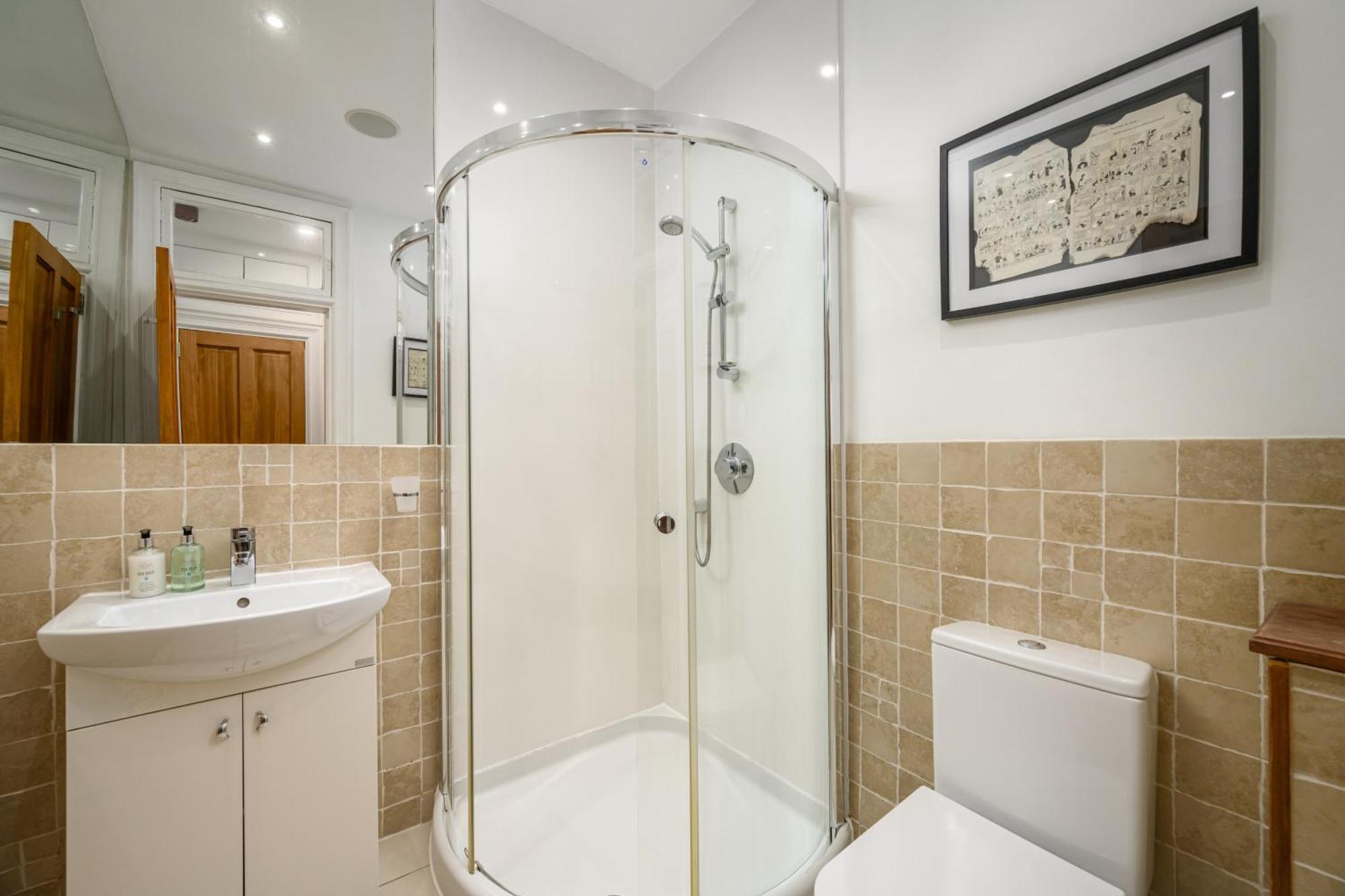 Stylish & Central 2Br Stockbridge Gem EDI Exterior foto