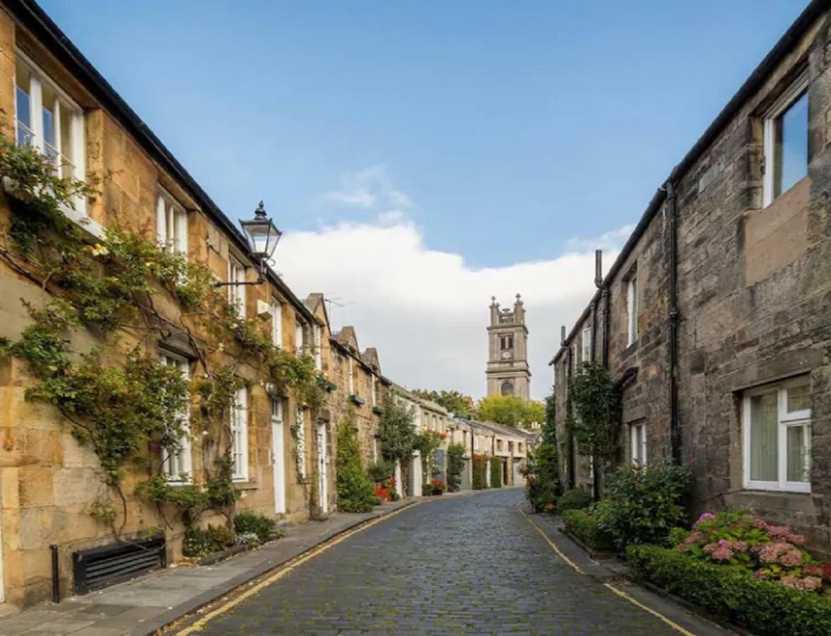 Stylish & Central 2Br Stockbridge Gem EDI Exterior foto